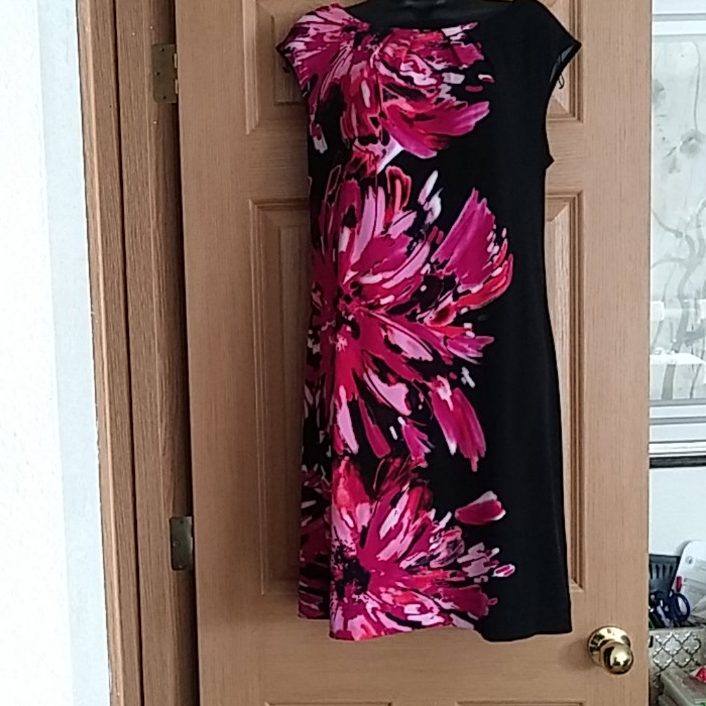 London style size 10 dress